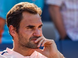 photo 12 in Roger Federer gallery [id957209] 2017-08-19