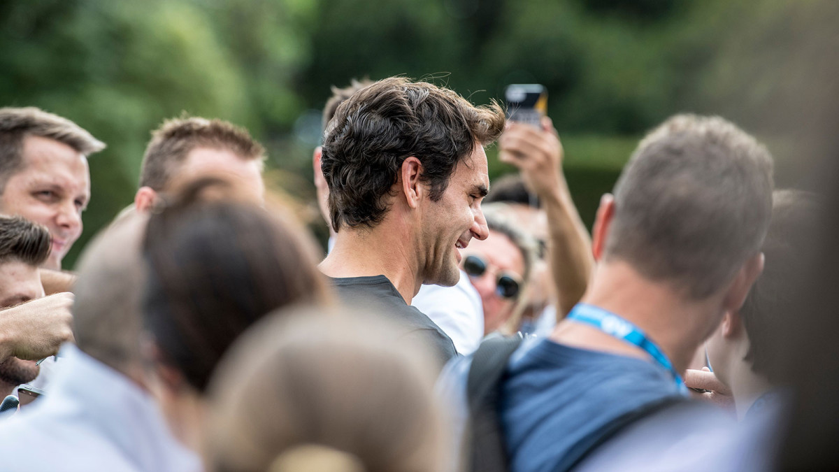 Roger Federer: pic #1003496