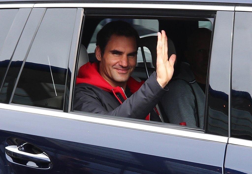Roger Federer: pic #966228