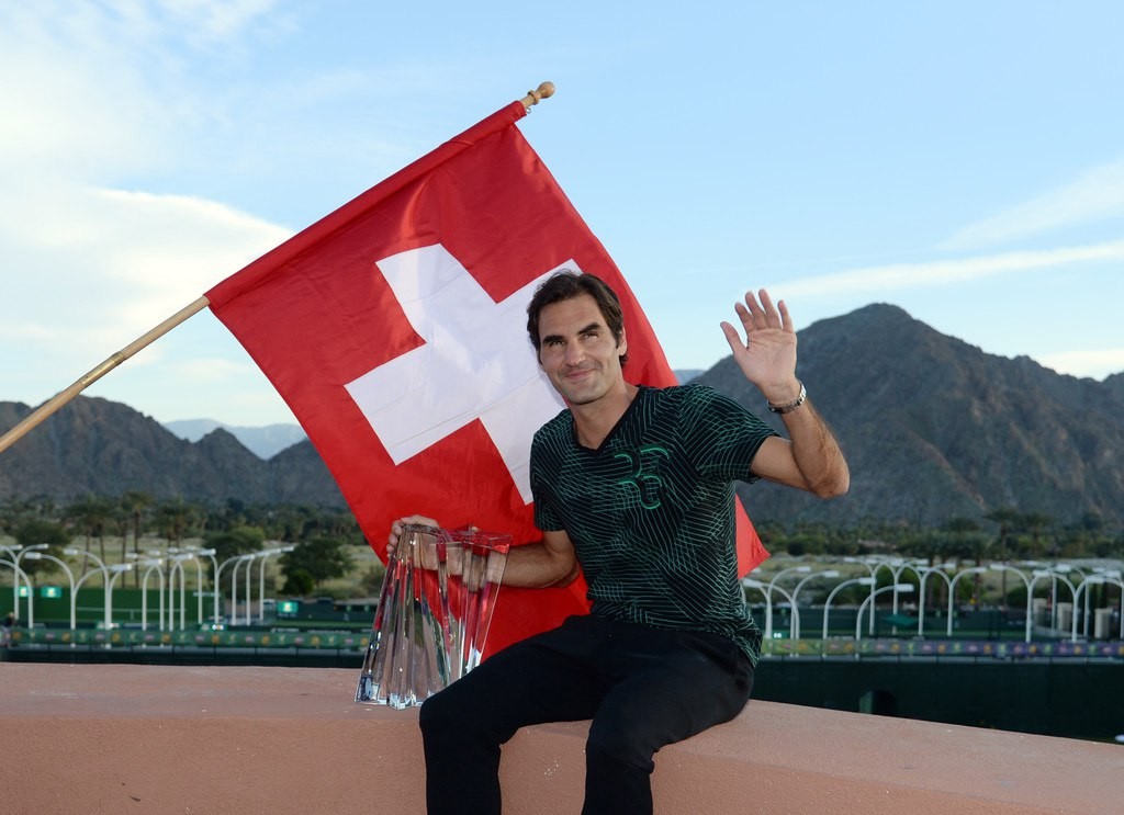 Roger Federer: pic #954223