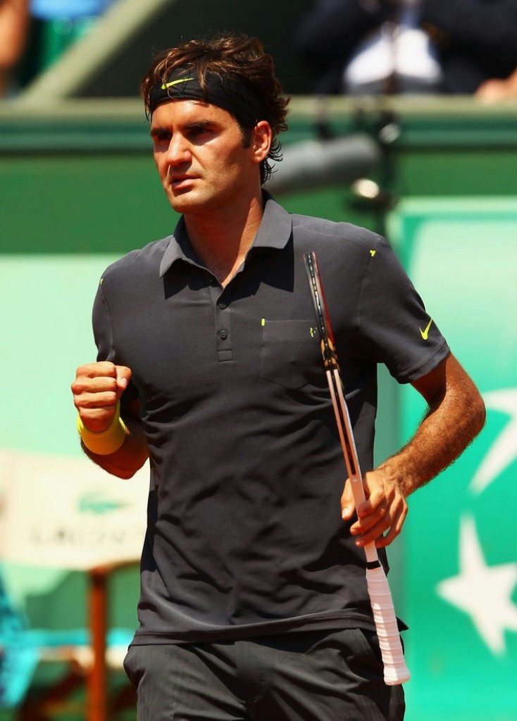 Roger Federer: pic #502980