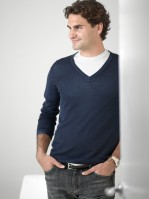 Roger Federer photo #