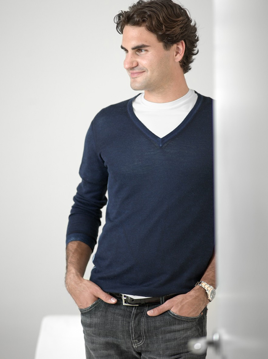 Roger Federer: pic #219153