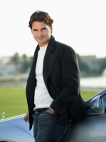 photo 20 in Roger Federer gallery [id197134] 2009-11-09