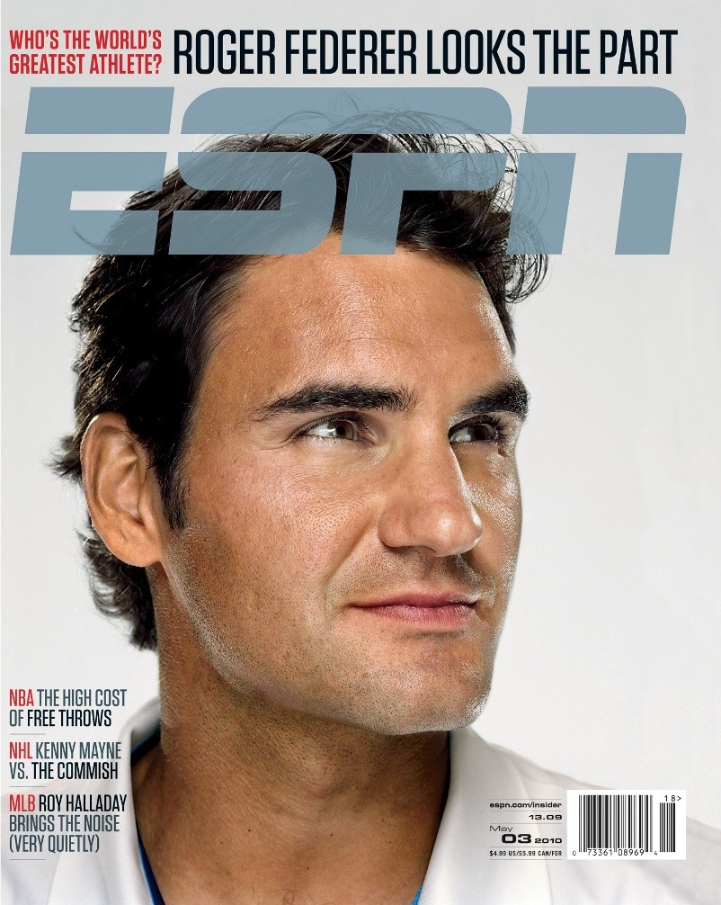 Roger Federer: pic #270444
