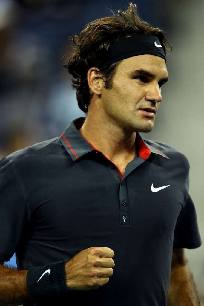 Roger Federer: pic #399842