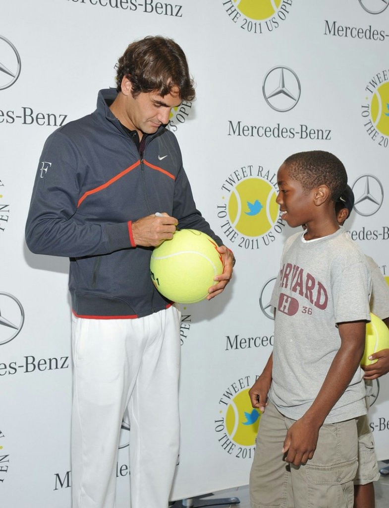 Roger Federer: pic #398920