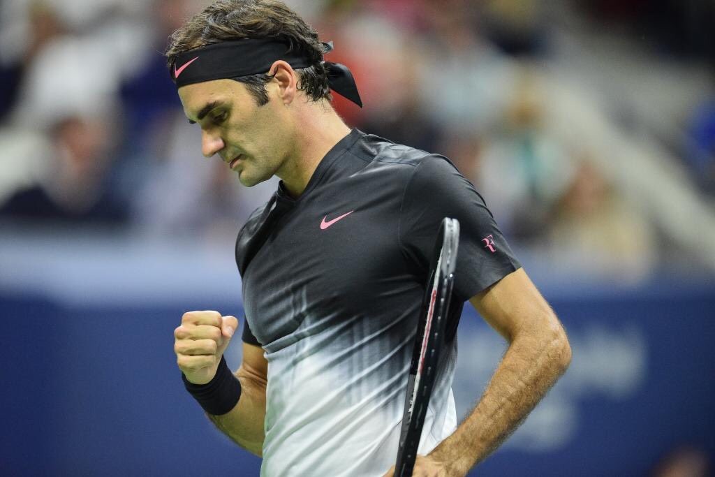 Roger Federer: pic #959669