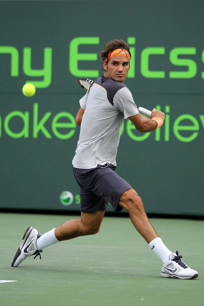 Roger Federer: pic #374825