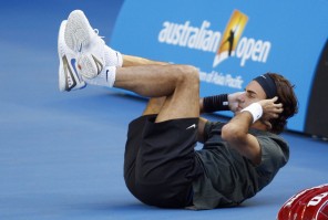 Roger Federer photo #