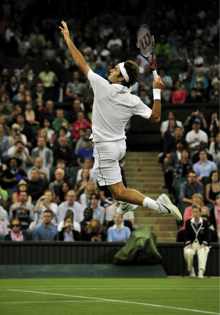 Roger Federer: pic #388202