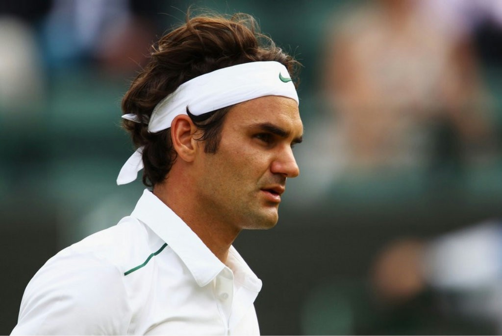 Roger Federer: pic #388838