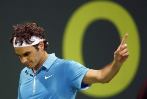 Roger Federer photo #