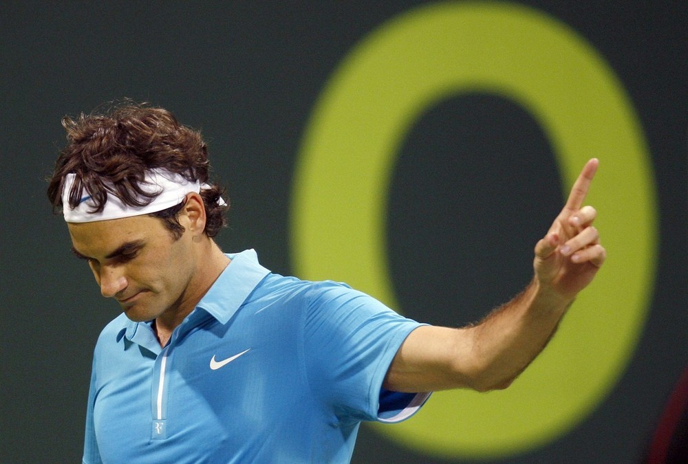 Roger Federer: pic #384568