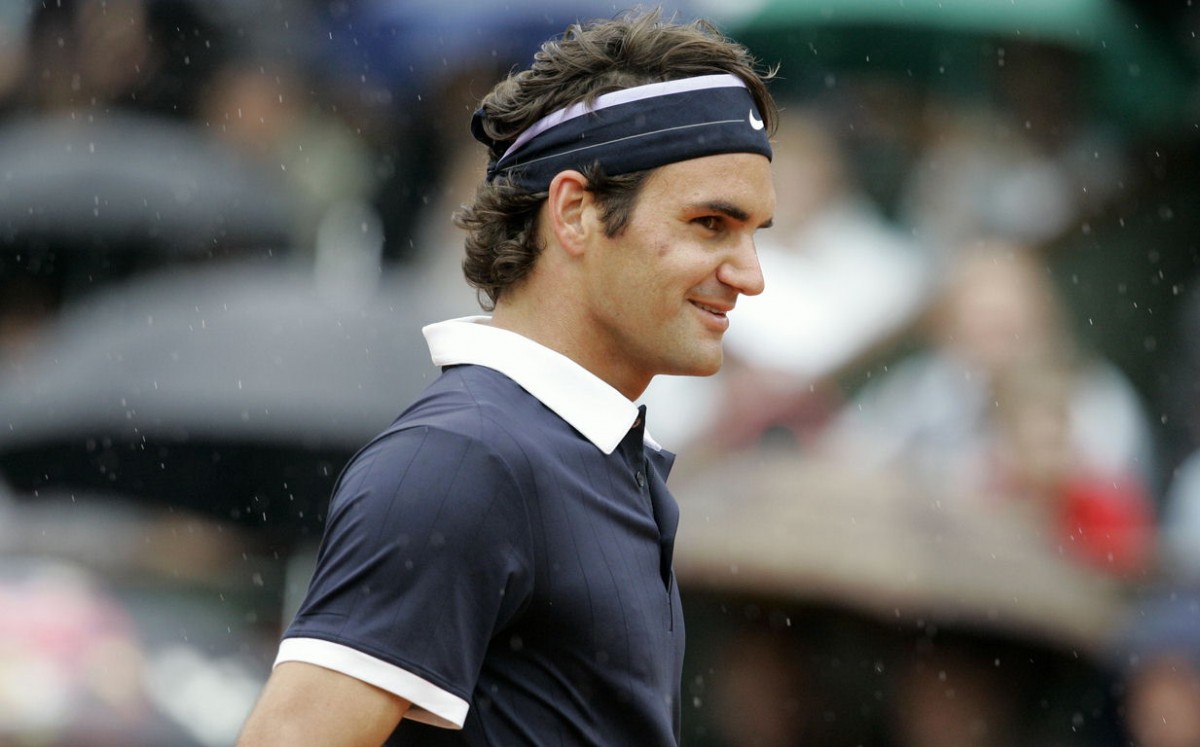 Roger Federer: pic #379946