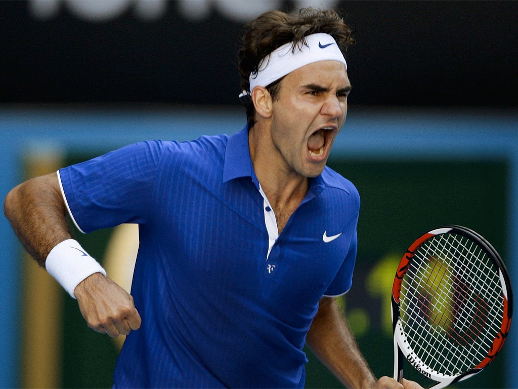 Roger Federer: pic #287408