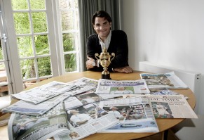 Roger Federer photo #