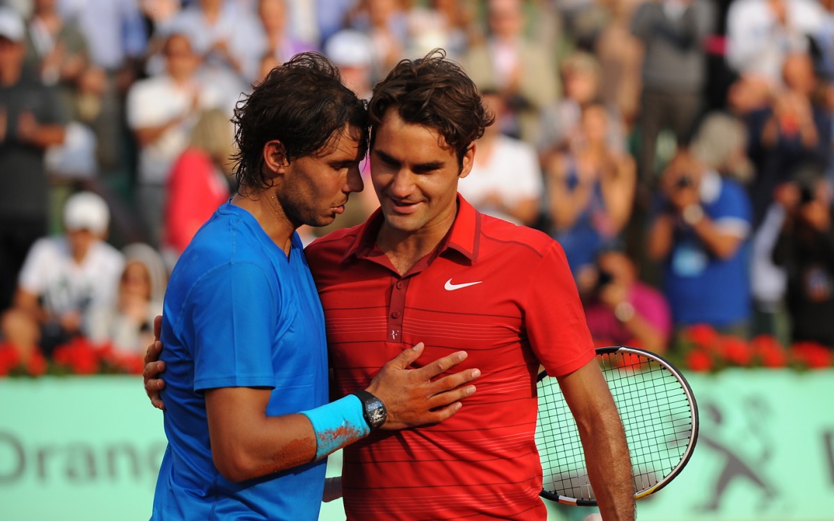 Roger Federer: pic #384634