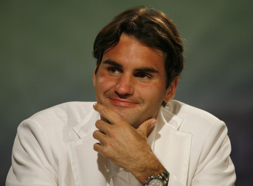 Roger Federer: pic #380504