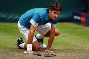 photo 18 in Roger Federer gallery [id378929] 2011-05-17
