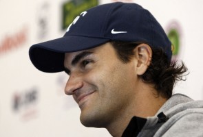 Roger Federer photo #