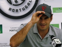 Roger Federer photo #