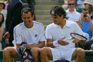 Roger Federer photo #