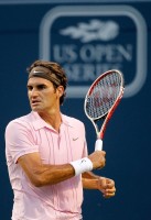 Roger Federer photo #