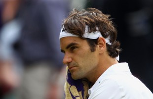 photo 4 in Roger Federer gallery [id390723] 2011-07-11