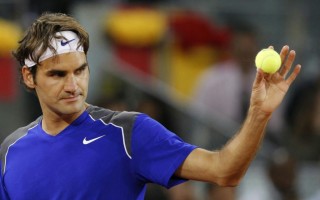 Roger Federer photo #