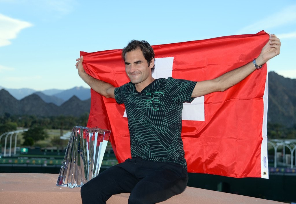 Roger Federer: pic #954225