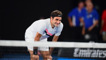 photo 8 in Roger Federer gallery [id1003505] 2018-01-30