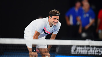 Roger Federer photo #