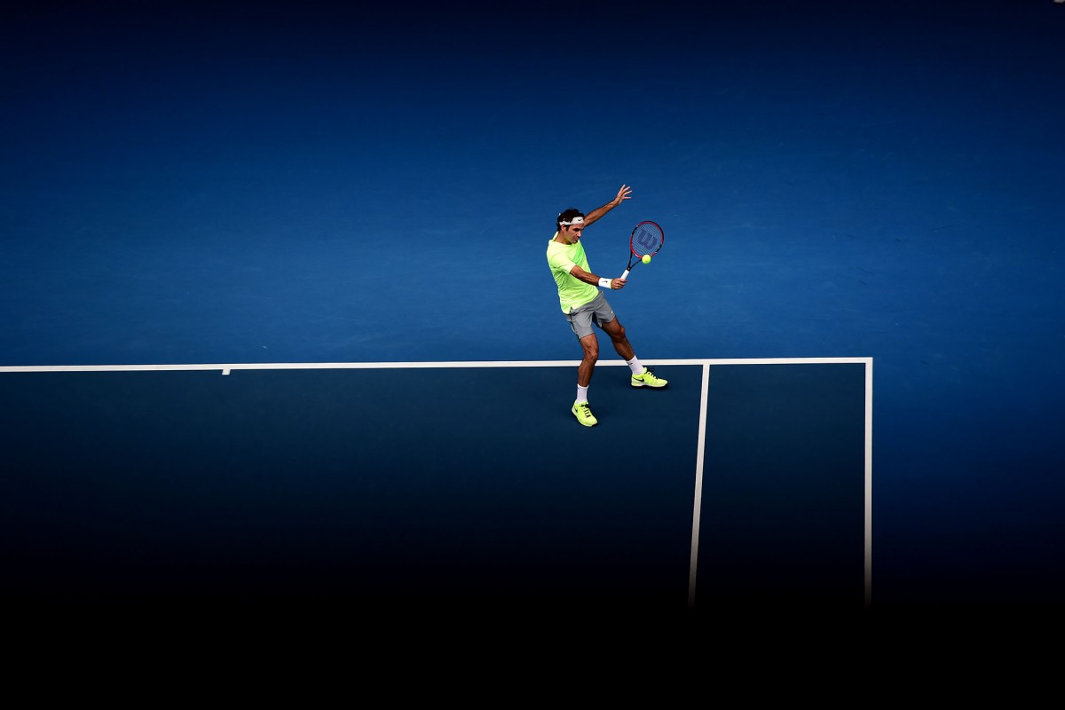 Roger Federer: pic #755282