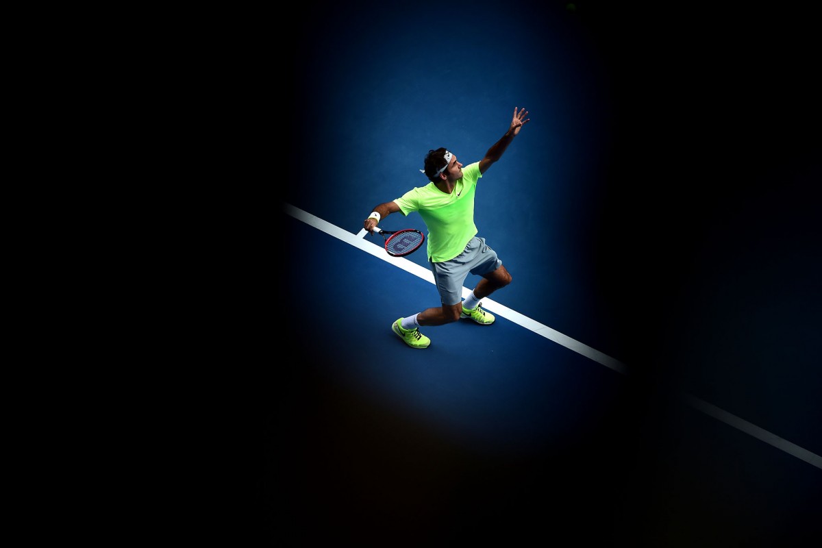 Roger Federer: pic #755318