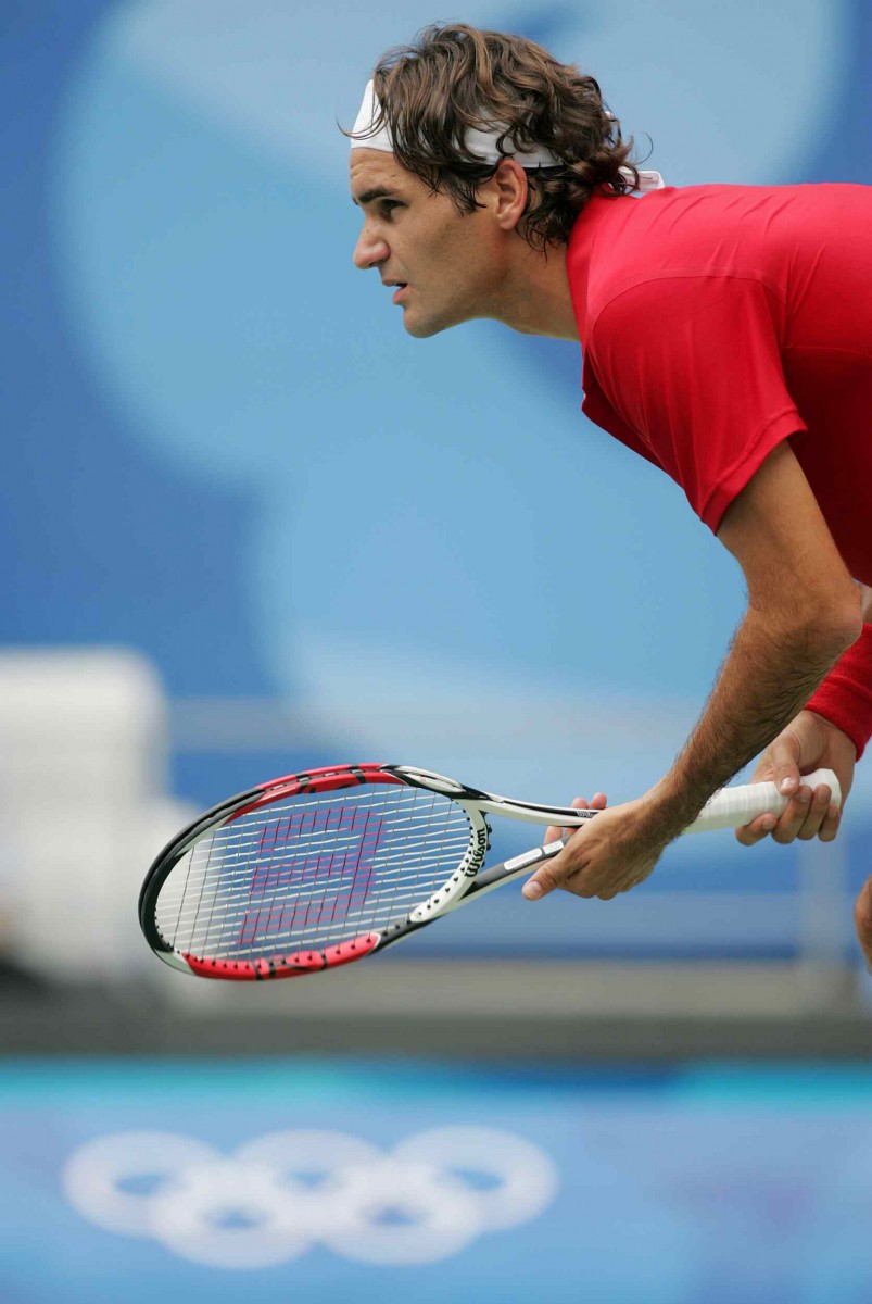 Roger Federer: pic #121676