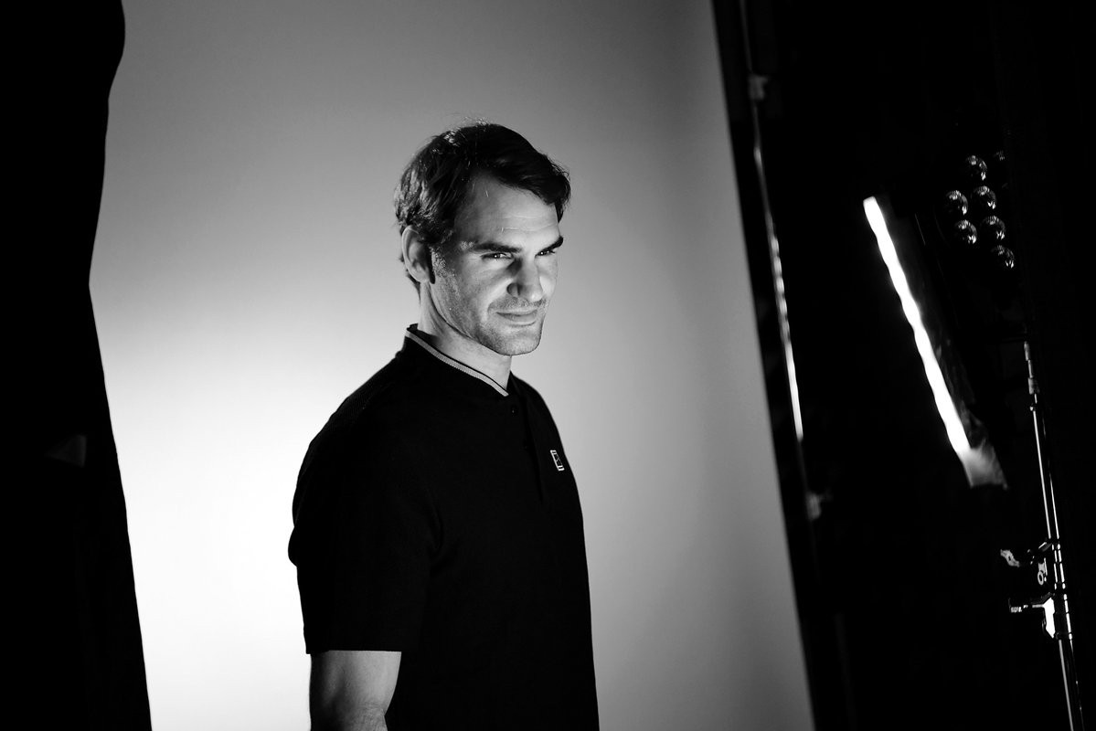 Roger Federer: pic #954355