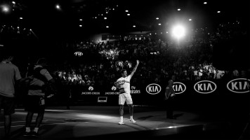 Roger Federer photo #