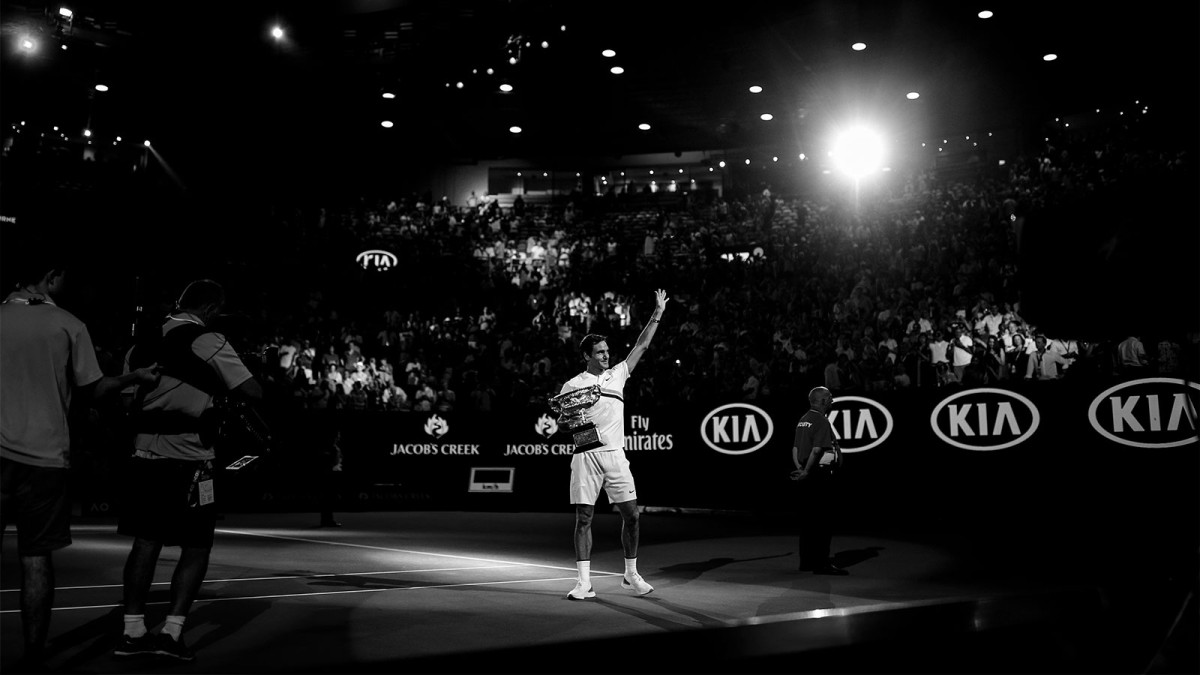 Roger Federer: pic #1003498