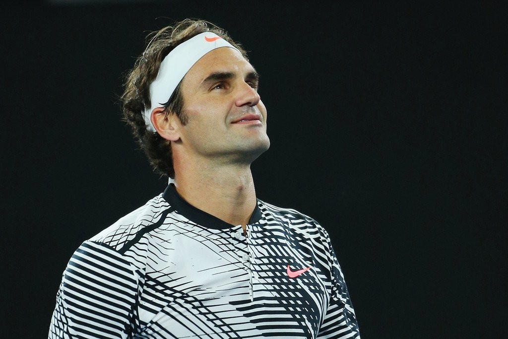 Roger Federer: pic #955588