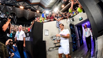 photo 21 in Roger Federer gallery [id1003289] 2018-01-30