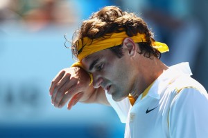 photo 21 in Federer gallery [id385533] 2011-06-14
