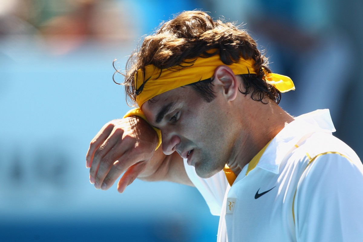 Roger Federer: pic #385533