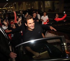 photo 23 in Roger Federer gallery [id970303] 2017-10-11
