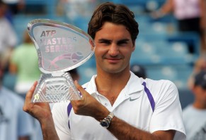 photo 9 in Roger Federer gallery [id379250] 2011-05-19