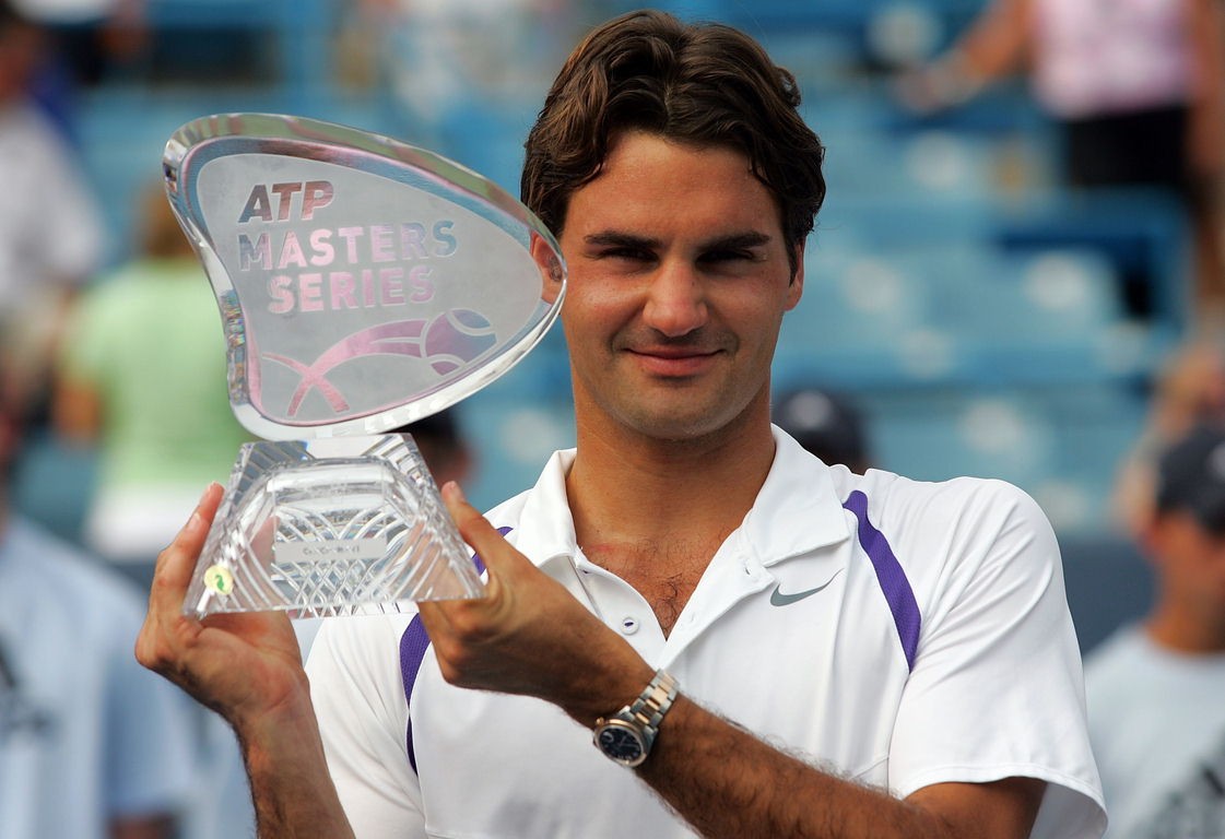 Roger Federer: pic #379250
