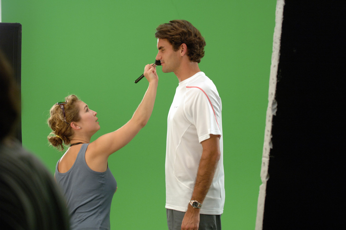 Roger Federer: pic #122535