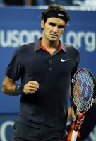 photo 5 in Federer gallery [id399841] 2011-09-05