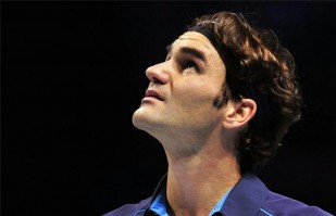 Roger Federer photo #