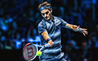 photo 10 in Federer gallery [id1198794] 2020-01-17